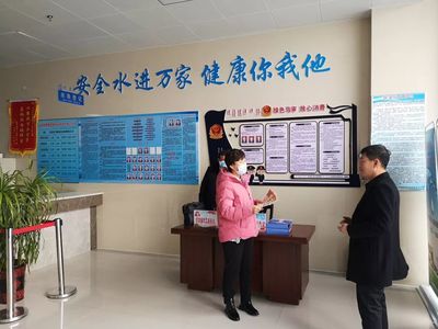 戮力同心共抗疫 乌审旗与赣州市卫生计生监督执法局的使命与行动