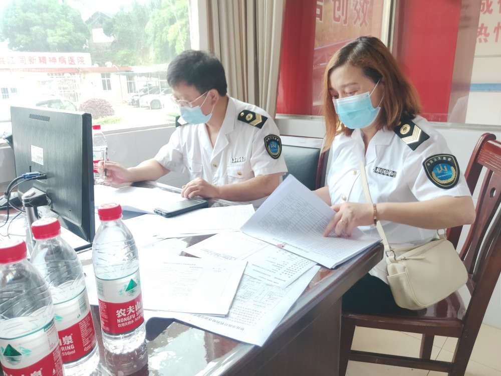 深入开展精神卫生医疗领域行业治乱工作 怀化与赣州经验