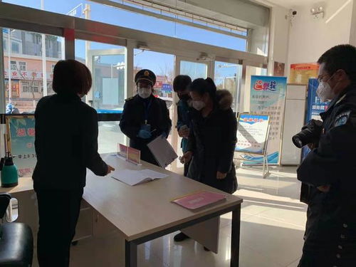 赣州市卫生计生综合监督执法局 强化人群密集服务网点防控检查，筑牢公共卫生防线