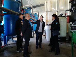 呼伦贝尔市卫生计生综合监督执法局赴陈巴尔虎旗开展饮用水卫生监督指导工作