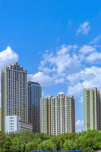 大氣網格化環境在線監測係統解決方案