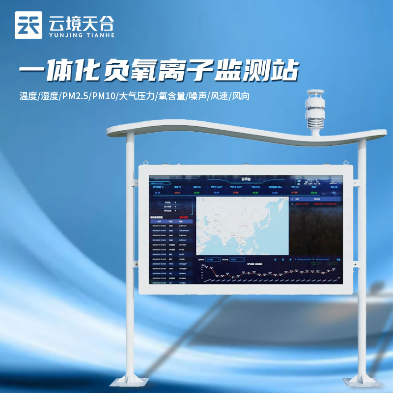 景（jǐng）區智慧氣象站建設（shè）方案(旅遊氣象監測站是什麽)