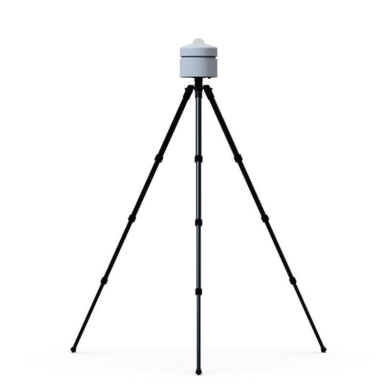 太陽總輻射檢測（cè）儀