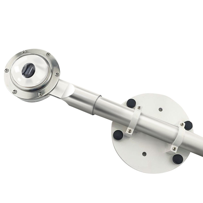 淨輻射（shè）傳感器