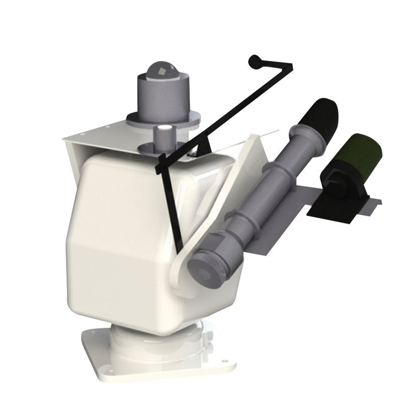 散射（shè）輻射傳（chuán）感器