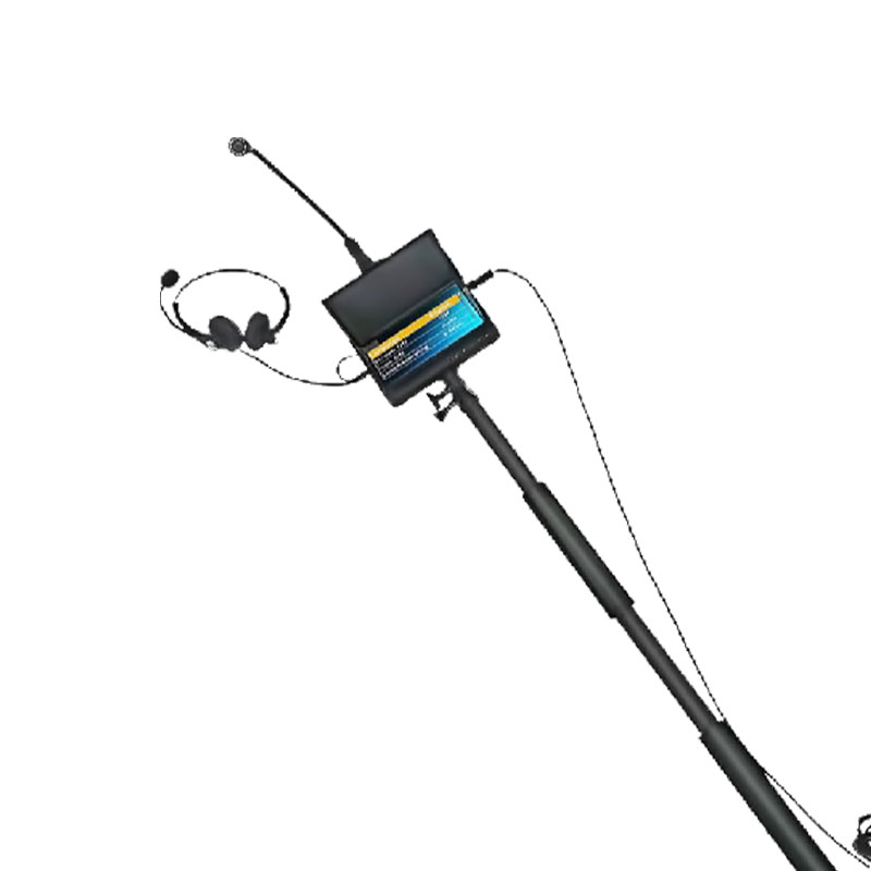 紅外生命（mìng）探測儀