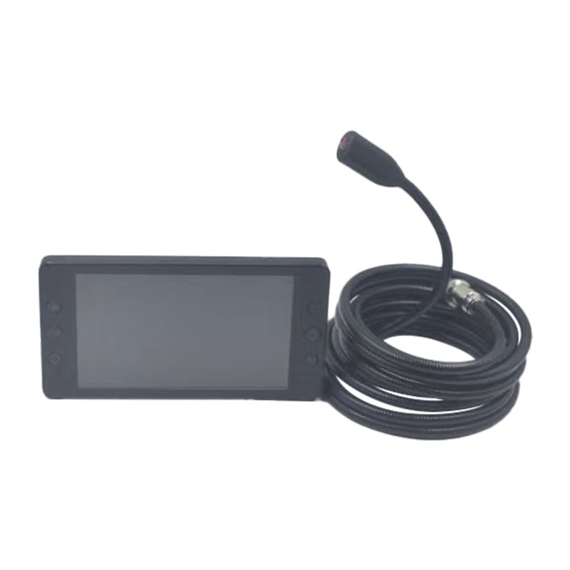 雷達生命探（tàn）測（cè）儀