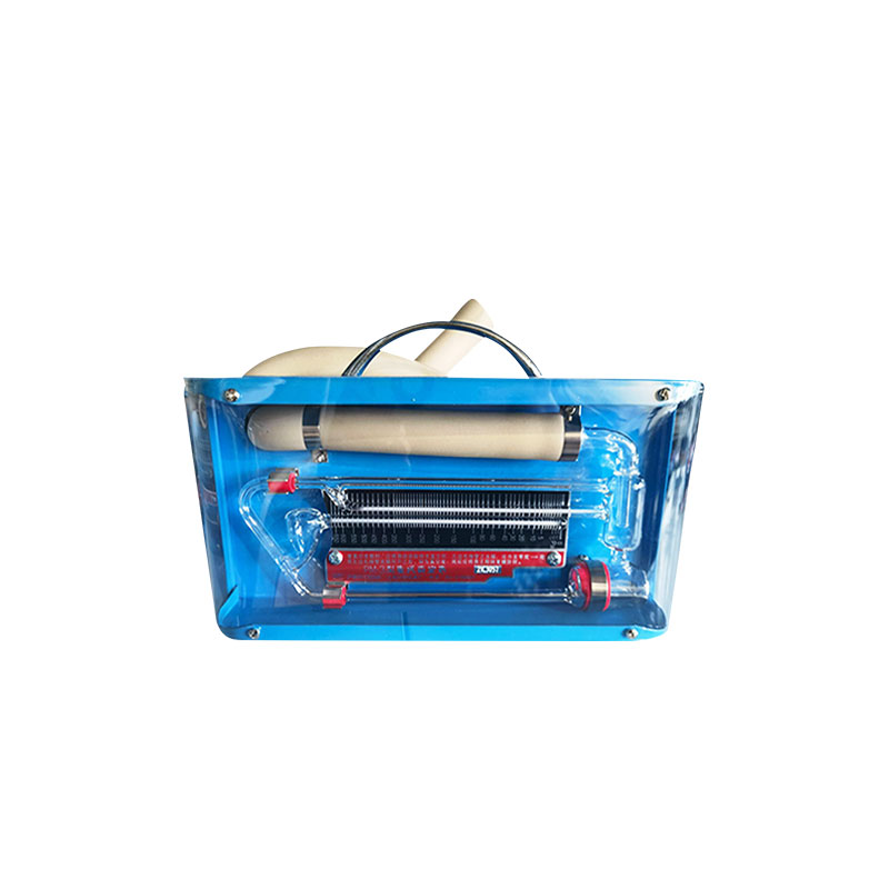 麥氏真空（kōng）計（jì）