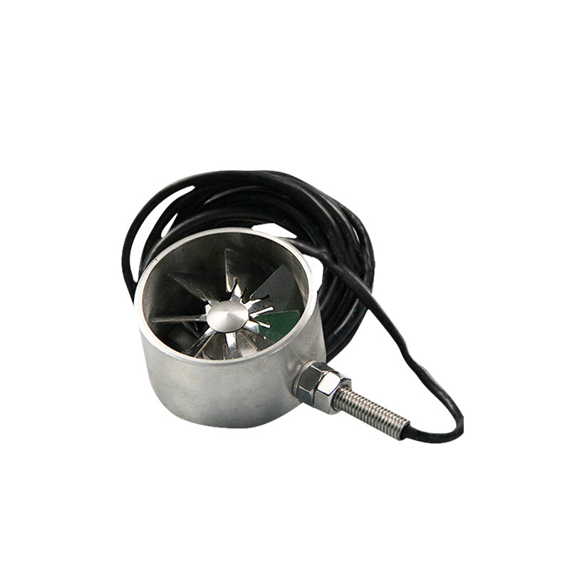 不鏽鋼管道風速傳感器