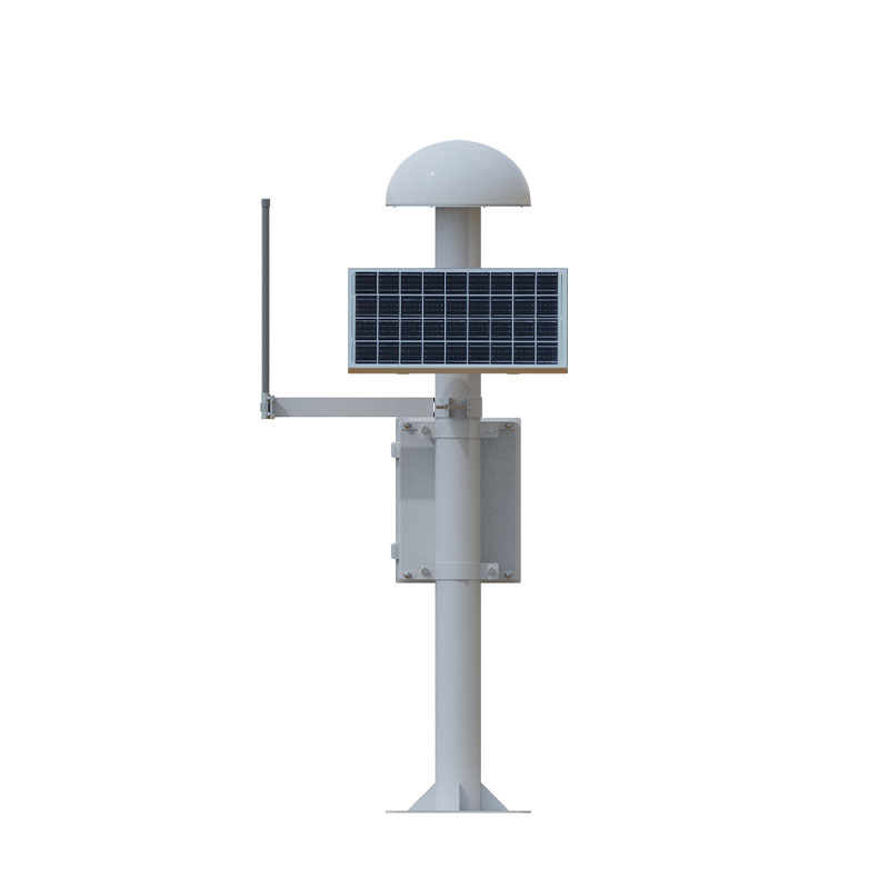 GNSS形變監測係（xì）統