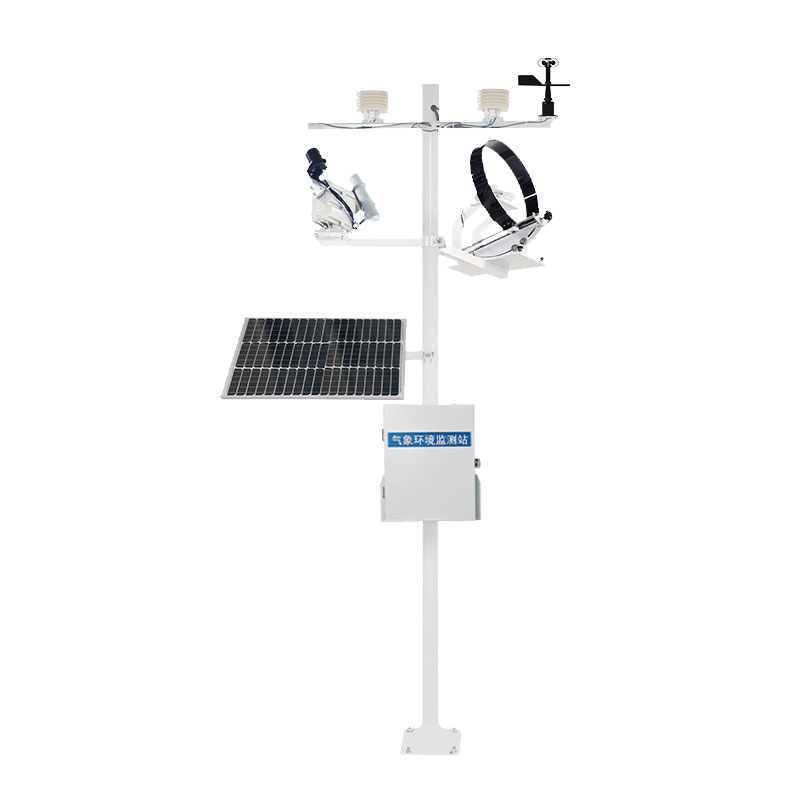 太（tài）陽輻射（shè）觀測站