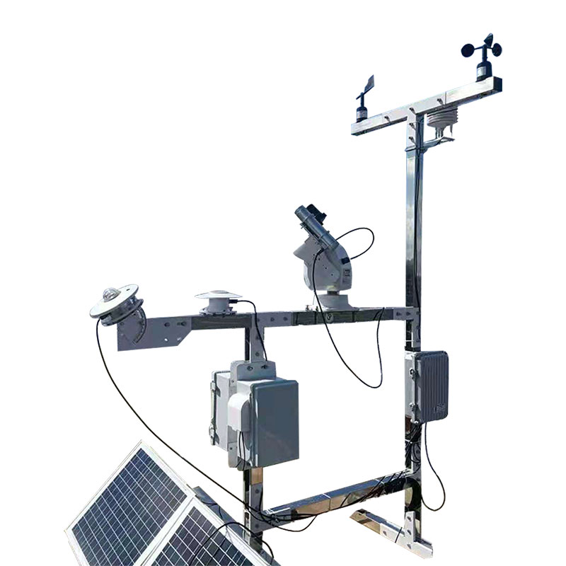 光伏環境（jìng）監測站