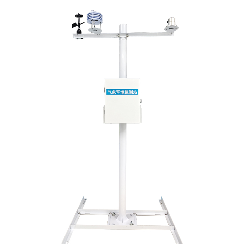 光（guāng）伏氣象站