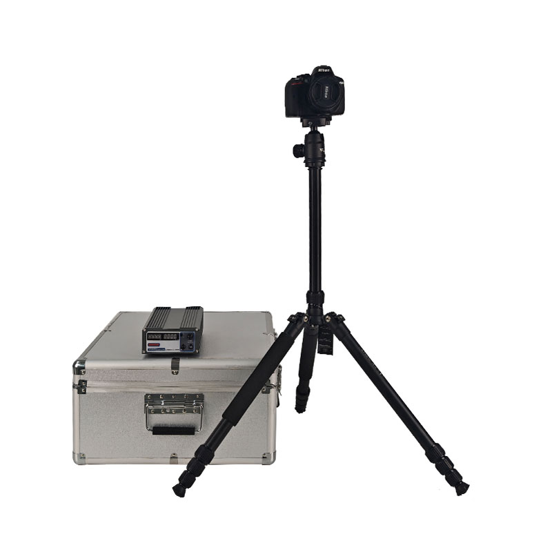 便攜式（shì）el檢測儀（yí）