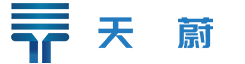 天蔚環境-LOGO
