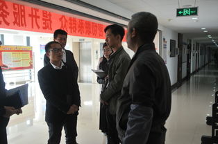 昆明市卫生计生委综合监督执法局与赣州市卫生计生综合监督执法局 共迎省级文明单位考评，共谱执法服务新篇章